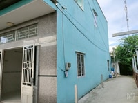 Nhà HXH đường Thế Lữ, Bình Chánh, 80m2 , 2 tầng, 2,6tỷ Nhà HXH đường Thế Lữ, Bình Chánh, 80m2 , 2 tầng, 2,6tỷ
