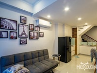 Nhà Hẻm Xe Hơi gần Mặt Tiền Phạm Văn Hai, Phú Nhuận. Diện tích: 8 x 7 Nhà Hẻm Xe Hơi gần Mặt Tiền Phạm Văn Hai, Phú Nhuận. Diện tích: 8 x 7