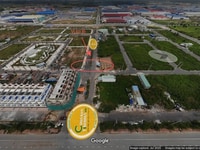 Cần bán đất nền 100m2 ở KDC Hải Sơn, Huyện Đức Hòa, Long An Cần bán đất nền 100m2 ở KDC Hải Sơn, Huyện Đức Hòa, Long An