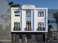 Nhà mới xây sẵn 3 tầng, Vân Nội, Đông Anh, Hà Nội Nhà mới xây sẵn 3 tầng, Vân Nội, Đông Anh, Hà Nội