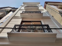 Bán nhà mới Tạ Quang Bửu- 55m2, 5 tầng, MT5, 4.3 tỷ Bán nhà mới Tạ Quang Bửu- 55m2, 5 tầng, MT5, 4.3 tỷ