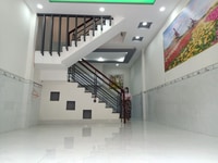 Bán Nhà Đường Nguyễn Triệu Luật,Bình Tân.diện tích 96m2 giá 2150 Tỷ.