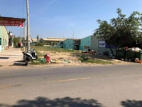 Làm ăn thua lỗ nhượng lại lô đất 284m2 ngay TTHC Làm ăn thua lỗ nhượng lại lô đất 284m2 ngay TTHC