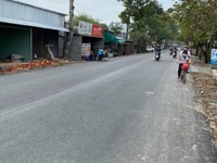 🌴Chào Bán Đất Nền Có Thổ Cư Phú Hưng TP Bến Tre 202m2🌴 🌴Chào Bán Đất Nền Có Thổ Cư Phú Hưng TP Bến Tre 202m2🌴