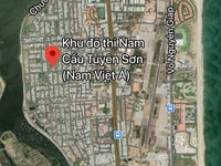 Chủ HN cần bán gấp ngôi nhà tâm huyết khu Nam Việt Á vì do công việc Chủ HN cần bán gấp ngôi nhà tâm huyết khu Nam Việt Á vì do công việc