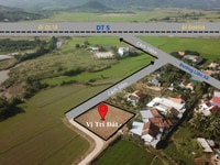 Đất 2 mặt tiền Ninh Hưng, giá đầu tư Đất 2 mặt tiền Ninh Hưng, giá đầu tư