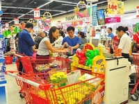 Cửa hàng tiện lợi tuyển dụng Nam phụ bán hàng, Nữ thu ngân Cửa hàng tiện lợi tuyển dụng Nam phụ bán hàng, Nữ thu ngân