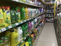 Cửa hàng tiện lợi mới cần tuyển nhân viên bán hàng Cửa hàng tiện lợi mới cần tuyển nhân viên bán hàng