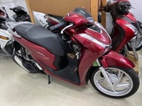 Bán xe Sh 150i đời 2020 xe mới phanh abs