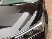Cần bán xe Toyota Corrola Altis Cần bán xe Toyota Corrola Altis