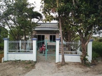 Bán đất tặng nhà cấp 4 tại khóm 8 phường 8 Tp.Bạc Liêu Bán đất tặng nhà cấp 4 tại khóm 8 phường 8 Tp.Bạc Liêu
