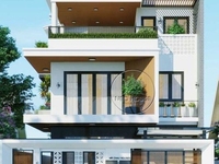 Bán đất xây Biệt Thự_Lâu Đài_Toà Nhà Văn Phòng_Gần Q.1_165m2_Giá Rẻ. Bán đất xây Biệt Thự_Lâu Đài_Toà Nhà Văn Phòng_Gần Q.1_165m2_Giá Rẻ.