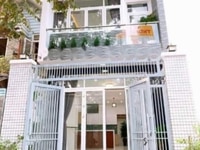 Chính chủ bán nhà đường Bến Bình Đông P14 Q8, DT 46m2/1 tỷ 518tr, SHR Chính chủ bán nhà đường Bến Bình Đông P14 Q8, DT 46m2/1 tỷ 518tr, SHR