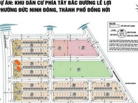 Bán 2 Lô BT Tây Bắc Lê Lợi Giá Quá Rẽ Bán 2 Lô BT Tây Bắc Lê Lợi Giá Quá Rẽ