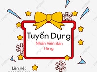 💥Ưu tiên người cao tuổi đang cần công việc làm thêm 💥Ưu tiên người cao tuổi đang cần công việc làm thêm