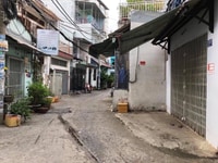 Kẹt nợ cần bán gấp nhà mặt tiền hẻm 271 Lê Văn Lương, Tân Quy, Q7 Kẹt nợ cần bán gấp nhà mặt tiền hẻm 271 Lê Văn Lương, Tân Quy, Q7