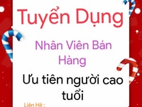 💥Tuyển Lao Động Phổ Thông Đi Làm Ngay ! 💥Tuyển Lao Động Phổ Thông Đi Làm Ngay !