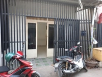 Bán nhà cấp 4 đường số 2 gần chợ nhỏ Lê Văn Việt