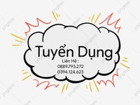 💥Công việc cho sinh viên - Công nhân kiếm thêm thu nhập 💥Công việc cho sinh viên - Công nhân kiếm thêm thu nhập