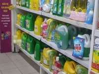Tuyển 2 nữ bán hàng tại cửa hàng tiện lợi Tuyển 2 nữ bán hàng tại cửa hàng tiện lợi