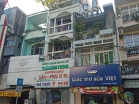 Bán Nhà Mặt Tiền Đường Nguyễn Hữu Cầu Quận 1,DT:4x16m.Giá 32 tỷ Bán Nhà Mặt Tiền Đường Nguyễn Hữu Cầu Quận 1,DT:4x16m.Giá 32 tỷ