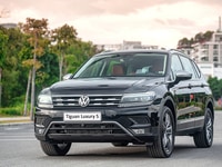 Tiguan Luxury S - Nâng cấp thêm option mới - giao xe trước Tết Tiguan Luxury S - Nâng cấp thêm option mới - giao xe trước Tết