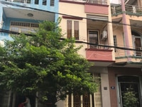 Gấp ! Bán nhà trước Tết AL - Khu Cao Lỗ