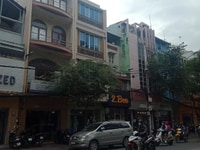 Bán Nhà Mặt Tiền Đường Nguyễn Huy Tự Quận 1,DT:4x20m,NH.Giá 32,5 tỷ Bán Nhà Mặt Tiền Đường Nguyễn Huy Tự Quận 1,DT:4x20m,NH.Giá 32,5 tỷ