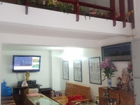 Trung tâm Đống Đa, ngõ thông, gần mặt phố, ô tô đỗ cửa, kinh doanh tốt
