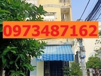 Bán nhà hẻm xe đường Phạm Thế Hiển, Phường 5, Quận 8, 3,5x12m, 3 lầu