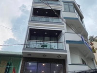 Mặt Tiền Kinh Doanh Siêu Đỉnh- HOÀNG DIỆU- Q.4- 55m2- 7Tầng-TN 90Tr/Th Mặt Tiền Kinh Doanh Siêu Đỉnh- HOÀNG DIỆU- Q.4- 55m2- 7Tầng-TN 90Tr/Th