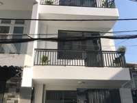 Cần vốn kinh doanh bán nhà Đặng Văn Ngữ,P14,Phú Nhuận. DT 66m2/6tỷ 650 Cần vốn kinh doanh bán nhà Đặng Văn Ngữ,P14,Phú Nhuận. DT 66m2/6tỷ 650