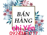 Cần tìm gấp người phụ bán hàng Cần tìm gấp người phụ bán hàng