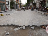 Bán siêu rẻ khách sạn đường An Thượng 1. Nay đả làm phố đi bộ.vip Bán siêu rẻ khách sạn đường An Thượng 1. Nay đả làm phố đi bộ.vip