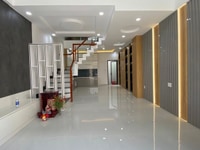 Bán nhà đẹp như hình -DT 4.5x15m -Mặt tiền kinh doanh tốt