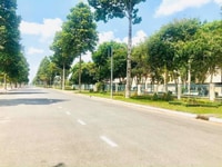 Bán nền 110m2 ngang 5m đẹp nhất dự án Stella Mega City Bán nền 110m2 ngang 5m đẹp nhất dự án Stella Mega City