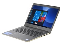 Laptop Dell Vostro V5468, i7 75U 8G SSD128+500G Vga 940MX 4G Gold Đẹ Laptop Dell Vostro V5468, i7 75U 8G SSD128+500G Vga 940MX 4G Gold Đẹ