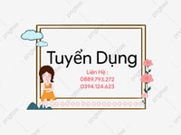 ƯU TIÊN : Người lớn tuổi , sinh viên và nội trợ cần việc !!! ƯU TIÊN : Người lớn tuổi , sinh viên và nội trợ cần việc !!!