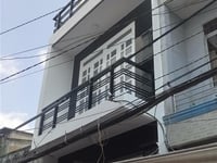 Nhà 3 lầu 137,4 m2 hẻm 85 Hoài Thanh, p14, q8 (Rao lại giảm giá). Nhà 3 lầu 137,4 m2 hẻm 85 Hoài Thanh, p14, q8 (Rao lại giảm giá).