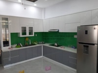 Thi công tủ bếp - Hỗ trợ trả góp lãi suất 0%. Thi công tủ bếp - Hỗ trợ trả góp lãi suất 0%.