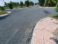 Bán nền liền kề khu công nghiệp tân hương Bán nền liền kề khu công nghiệp tân hương