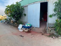 Bán xưởng 1000m2 Phạm Văn Sáng Vĩnh Lộc A Bình Chánh Bán xưởng 1000m2 Phạm Văn Sáng Vĩnh Lộc A Bình Chánh