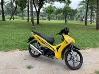 Cần bán xe future dọn kiểng biển số tp.hcm Cần bán xe future dọn kiểng biển số tp.hcm