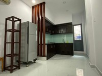 Bán nhà 237/1 Phan Đình Phùng, P.15, Q.Phú Nhuận, TP. HCM