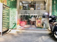 Chính Chủ Sang Spa Giá Mềm Phú Nhuận Chính Chủ Sang Spa Giá Mềm Phú Nhuận
