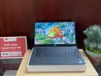 Laptop Dell XPS 13 9360 I5 8250U Mới 98% XT USA Trả Góp 0% Laptop Dell XPS 13 9360 I5 8250U Mới 98% XT USA Trả Góp 0%