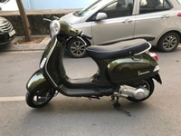 Bán vespa lx 150ie euro3 xanh rêu đời cao Bán vespa lx 150ie euro3 xanh rêu đời cao