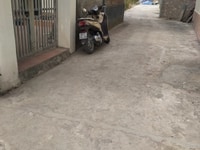 Bán đất 80m2 giá 23tr/m2 đường 2,5m đông dư_gia lâm- hà nội Bán đất 80m2 giá 23tr/m2 đường 2,5m đông dư_gia lâm- hà nội