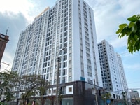 Bán chung cư Thanh Bình 2 ngủ, 2 vệ sinh, giá 680tr, tầng view đẹp. Bán chung cư Thanh Bình 2 ngủ, 2 vệ sinh, giá 680tr, tầng view đẹp.