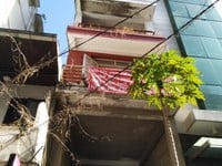 Nhà bán đấu giá qua thi hành án, số 48 Trương Quyền, P.6, Q.3
